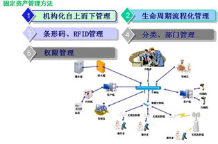 提升校园资产管理效率 标领科技固定资产管理系统的智慧之道